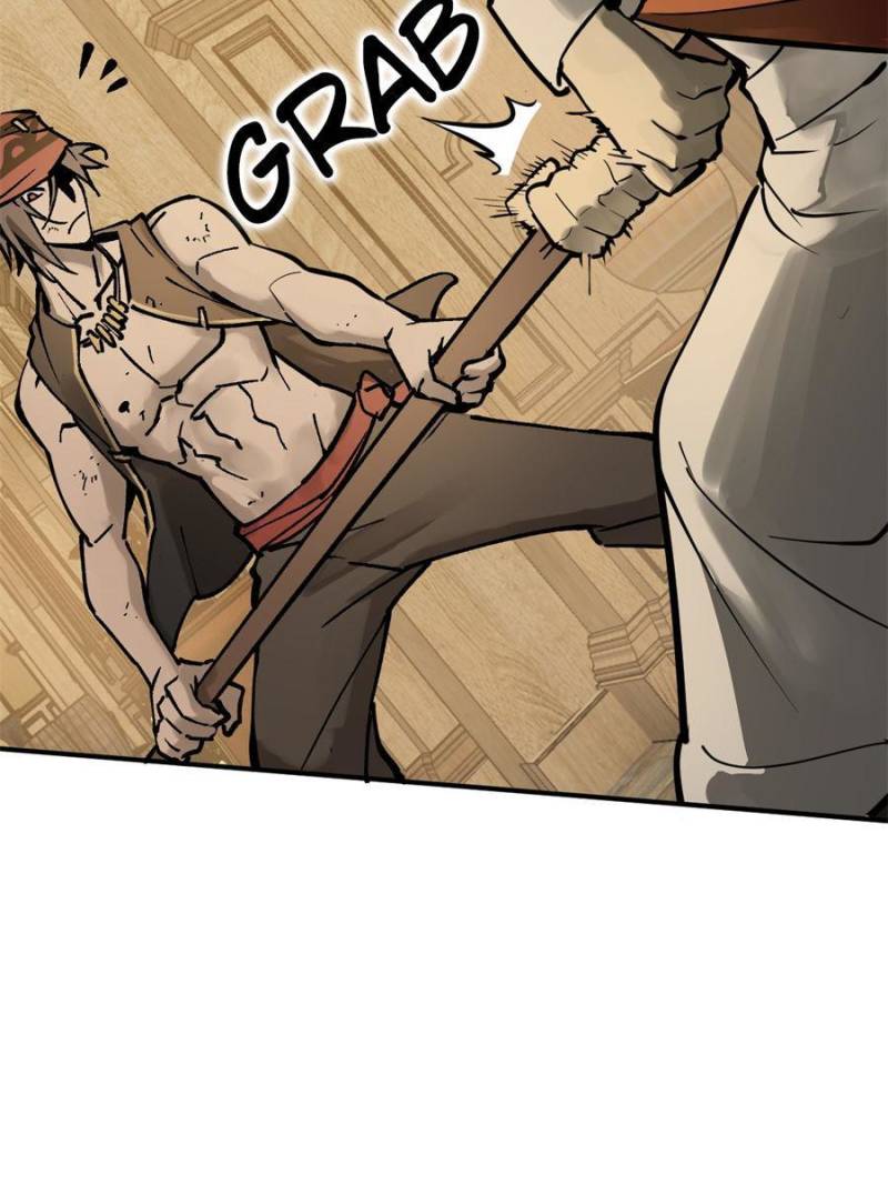 Another Beginning With the Guhuo Bird Chapter 234 - Page 41