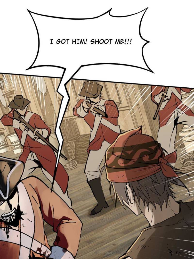 Another Beginning With the Guhuo Bird Chapter 234 - Page 42