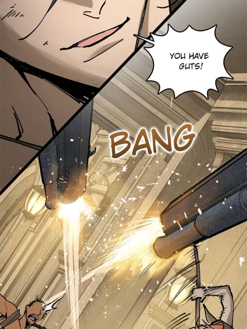 Another Beginning With the Guhuo Bird Chapter 234 - Page 45