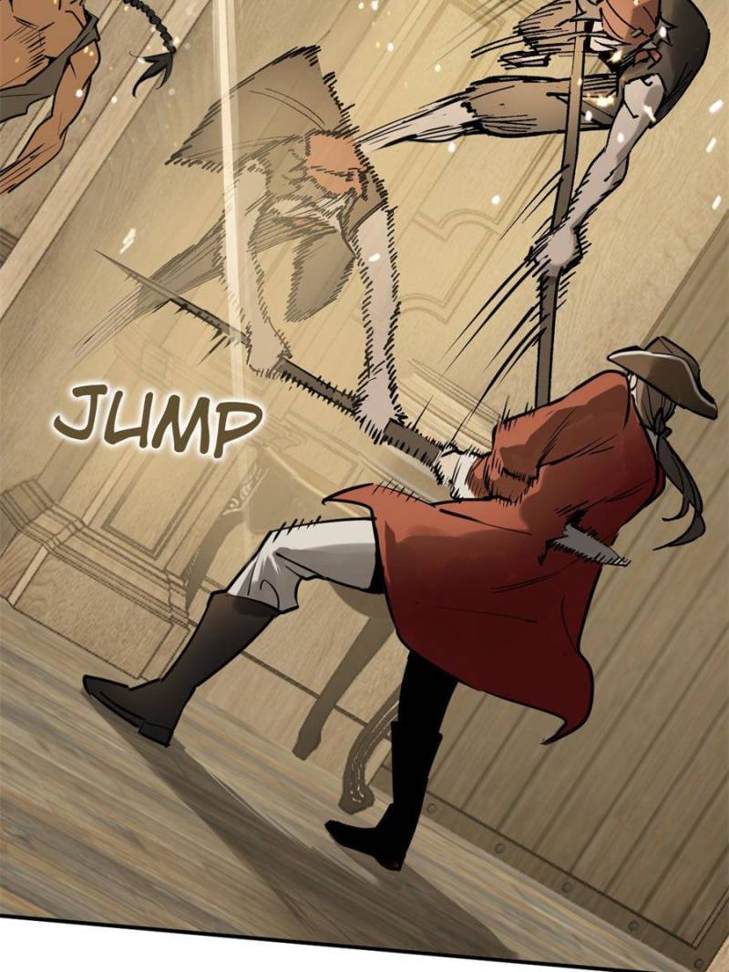 Another Beginning With the Guhuo Bird Chapter 234 - Page 46