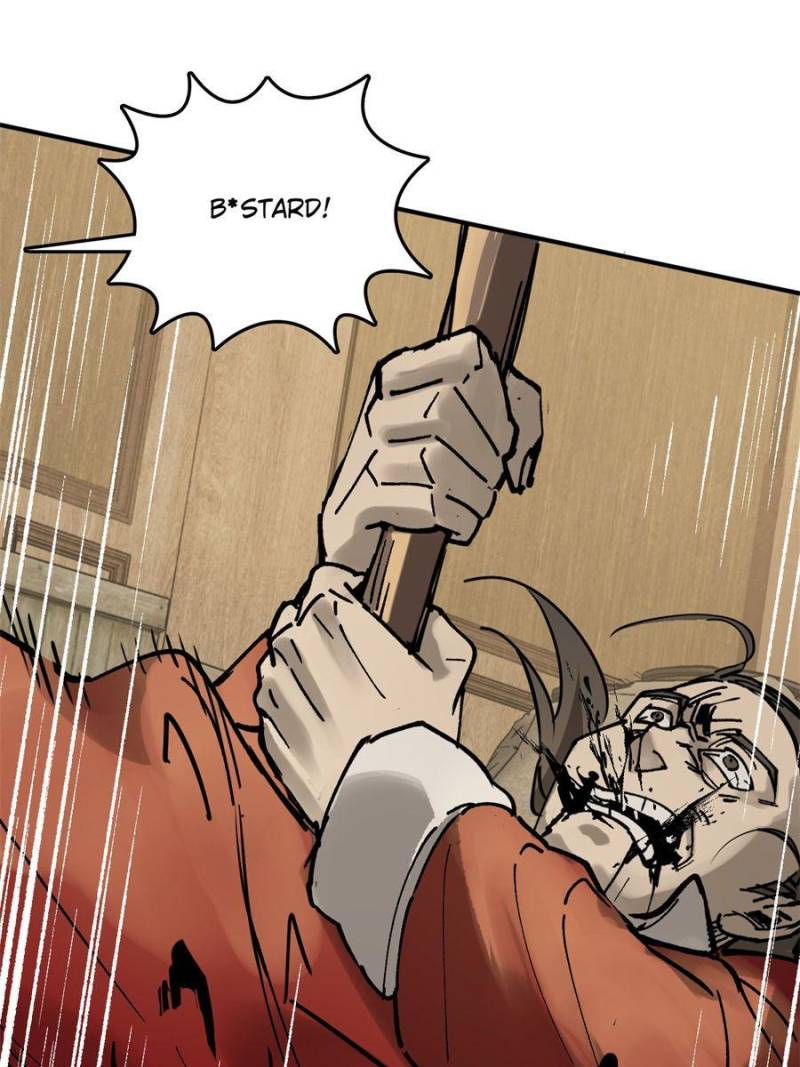 Another Beginning With the Guhuo Bird Chapter 234 - Page 49