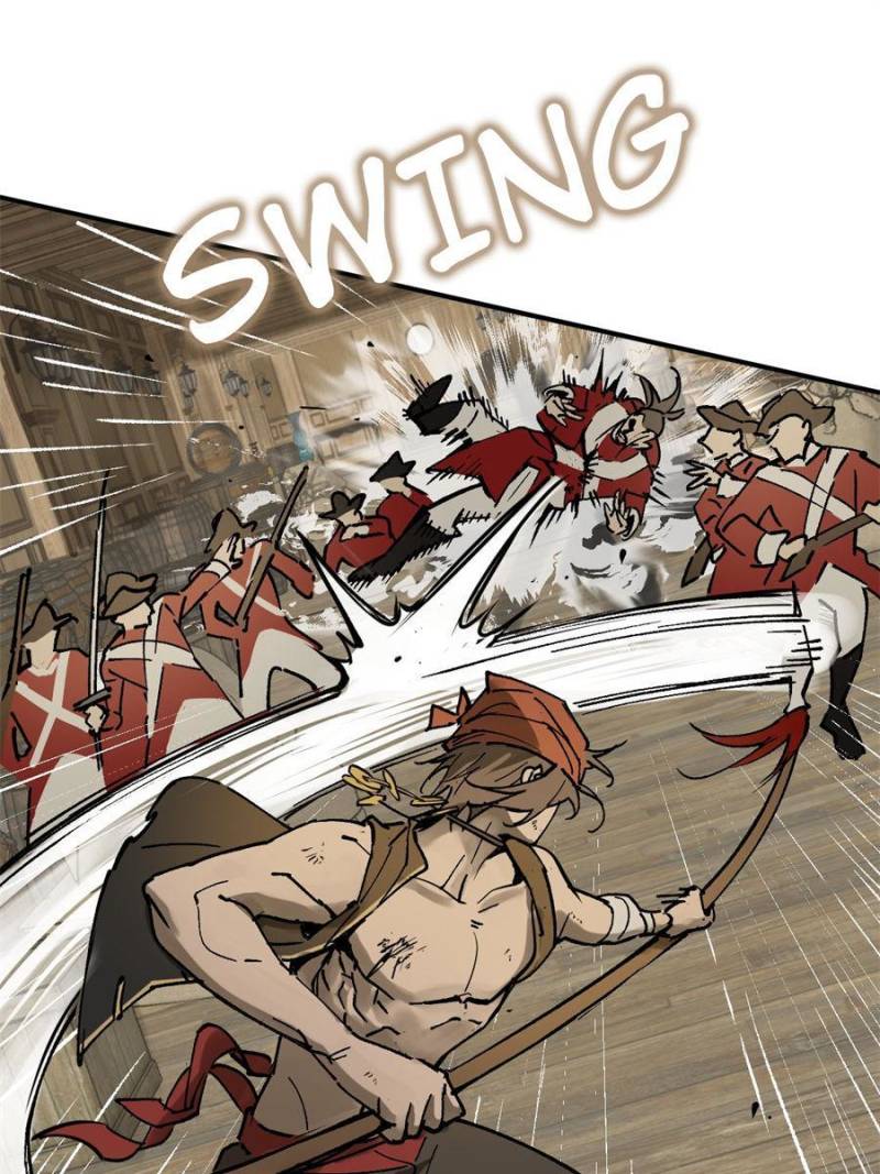Another Beginning With the Guhuo Bird Chapter 234 - Page 53