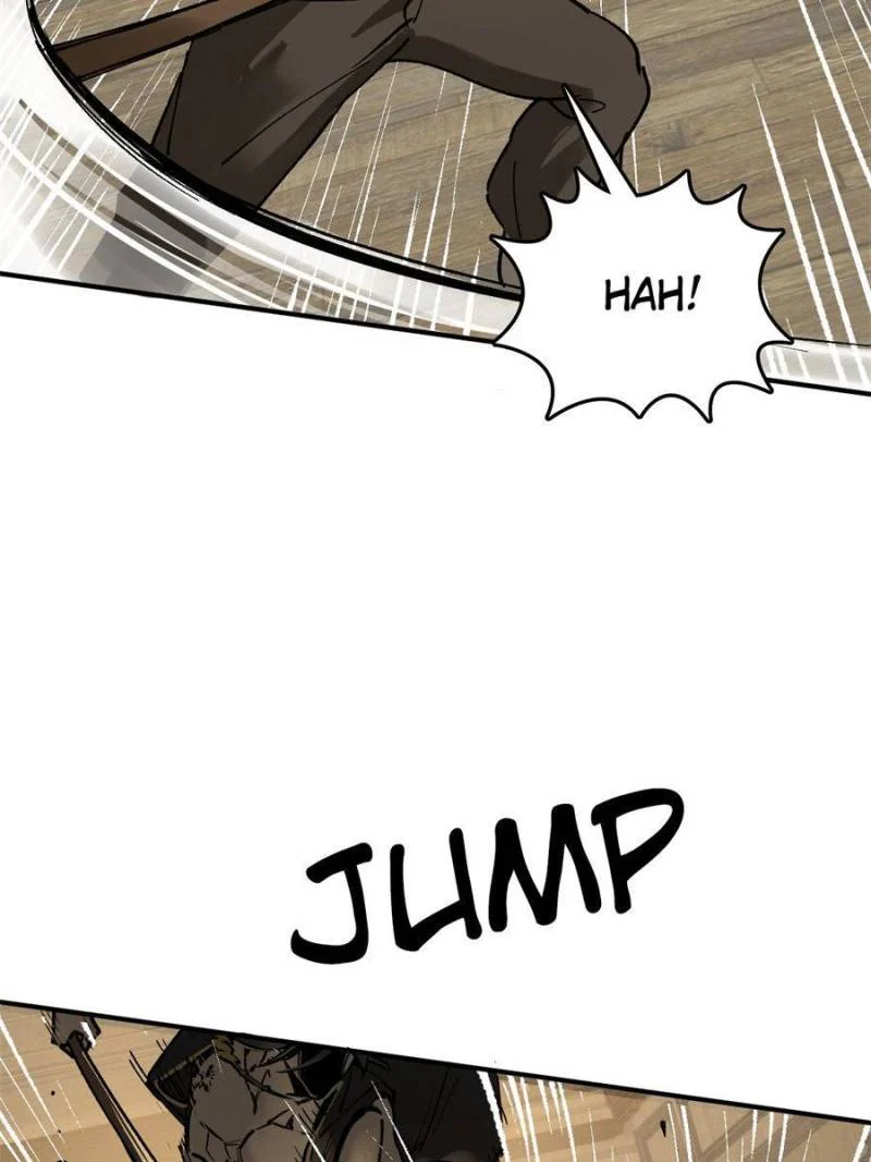 Another Beginning With the Guhuo Bird Chapter 234 - Page 54