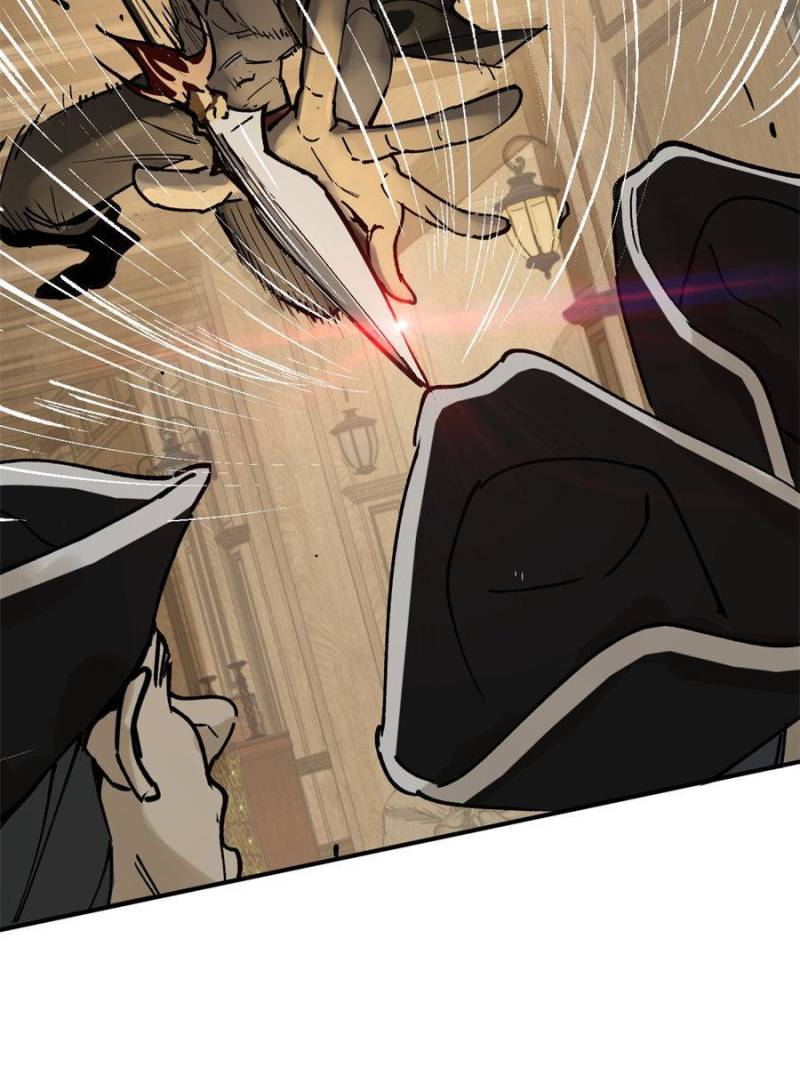 Another Beginning With the Guhuo Bird Chapter 234 - Page 55