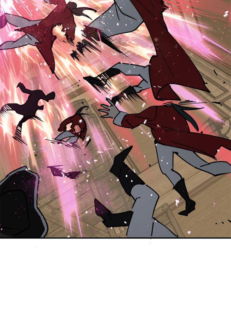 Another Beginning With the Guhuo Bird Chapter 234 - Page 59