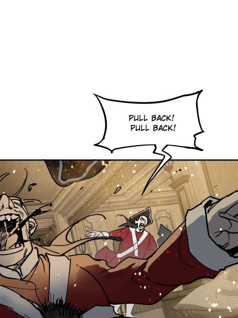 Another Beginning With the Guhuo Bird Chapter 234 - Page 60