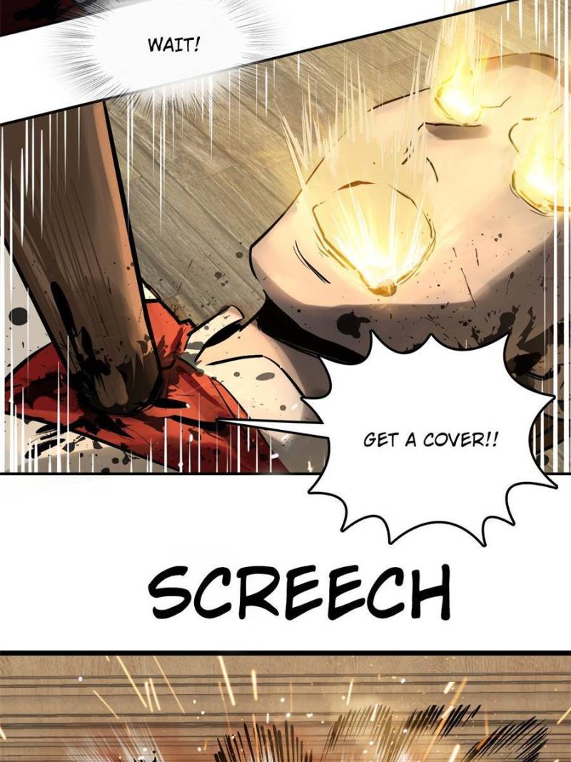 Another Beginning With the Guhuo Bird Chapter 234 - Page 63