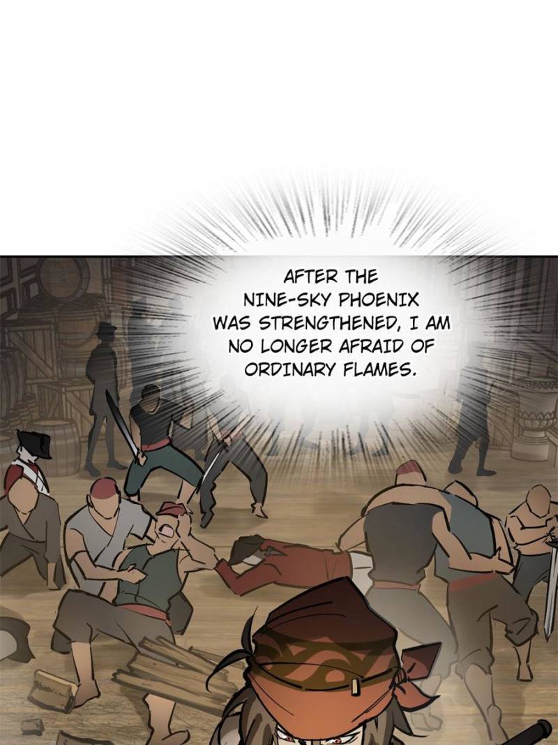 Another Beginning With the Guhuo Bird Chapter 234 - Page 68