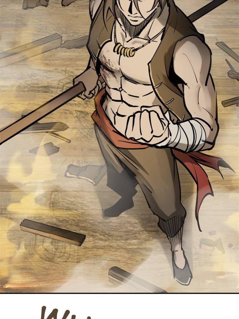 Another Beginning With the Guhuo Bird Chapter 234 - Page 69