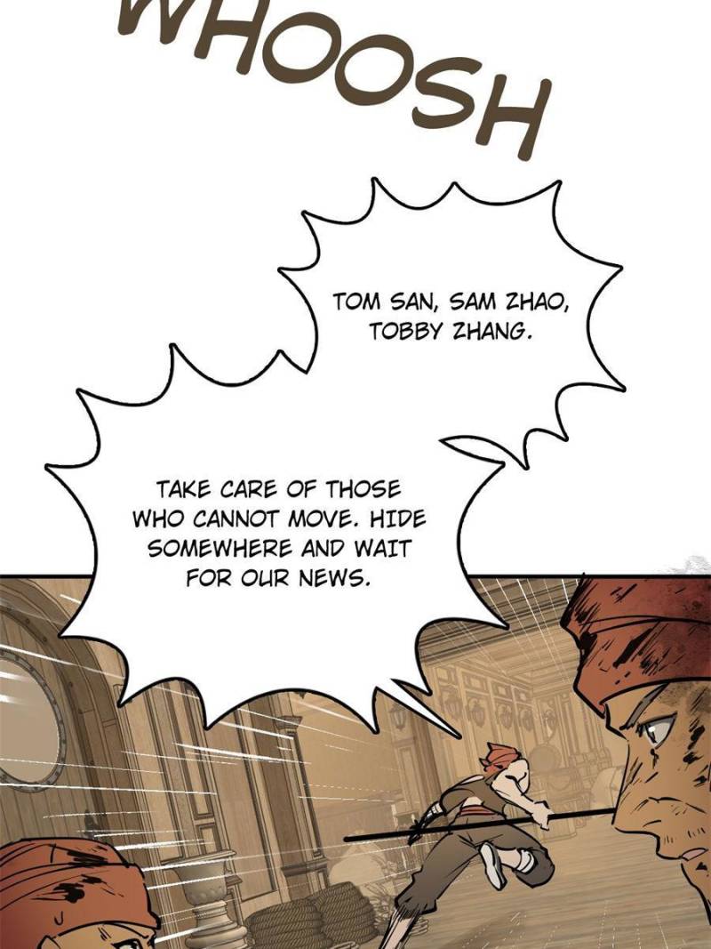 Another Beginning With the Guhuo Bird Chapter 234 - Page 70