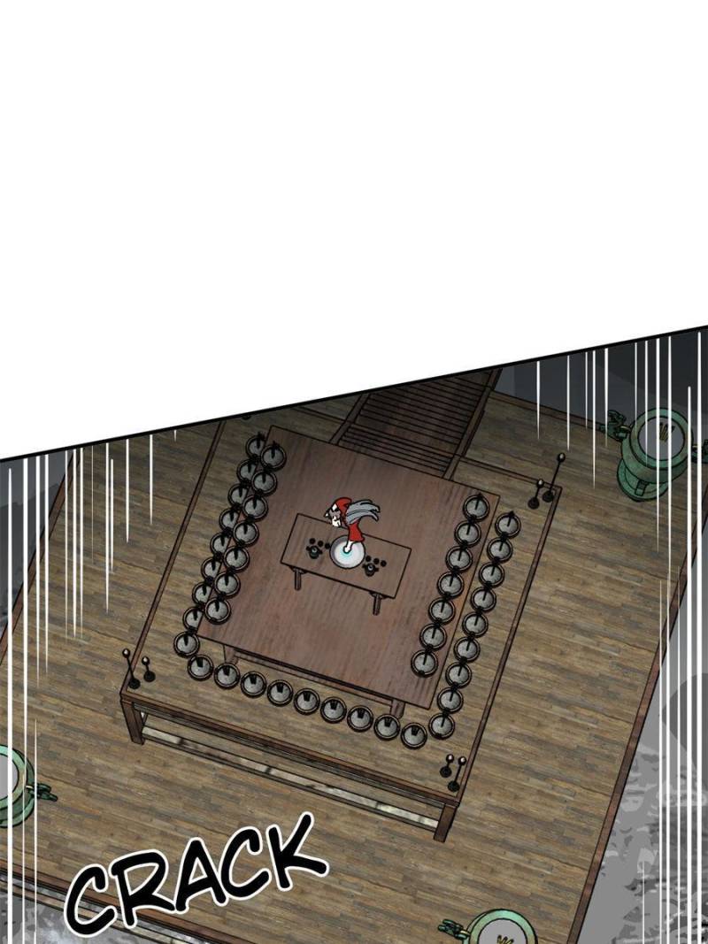 Another Beginning With the Guhuo Bird Chapter 234 - Page 8