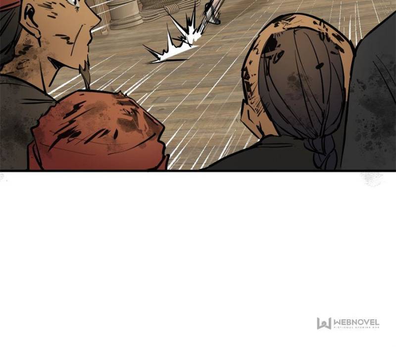 Another Beginning With the Guhuo Bird Chapter 234 - Page 71
