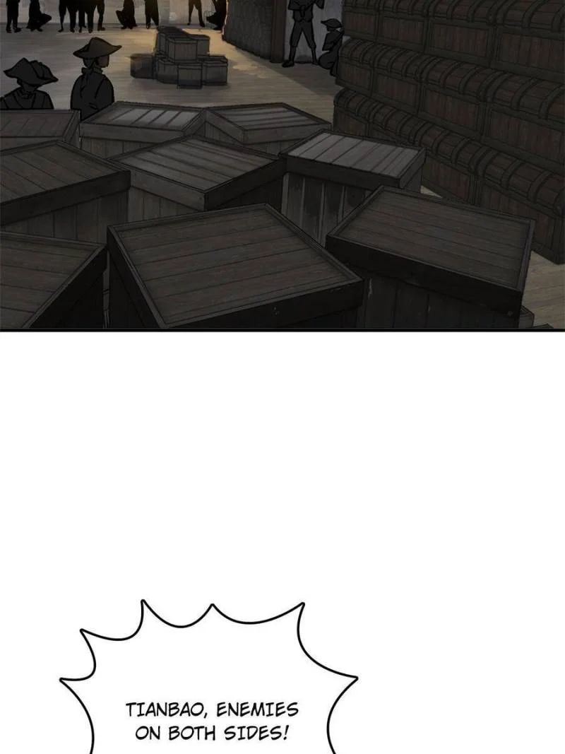 Another Beginning With the Guhuo Bird Chapter 234 - Page 75