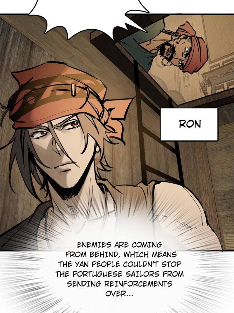 Another Beginning With the Guhuo Bird Chapter 234 - Page 76