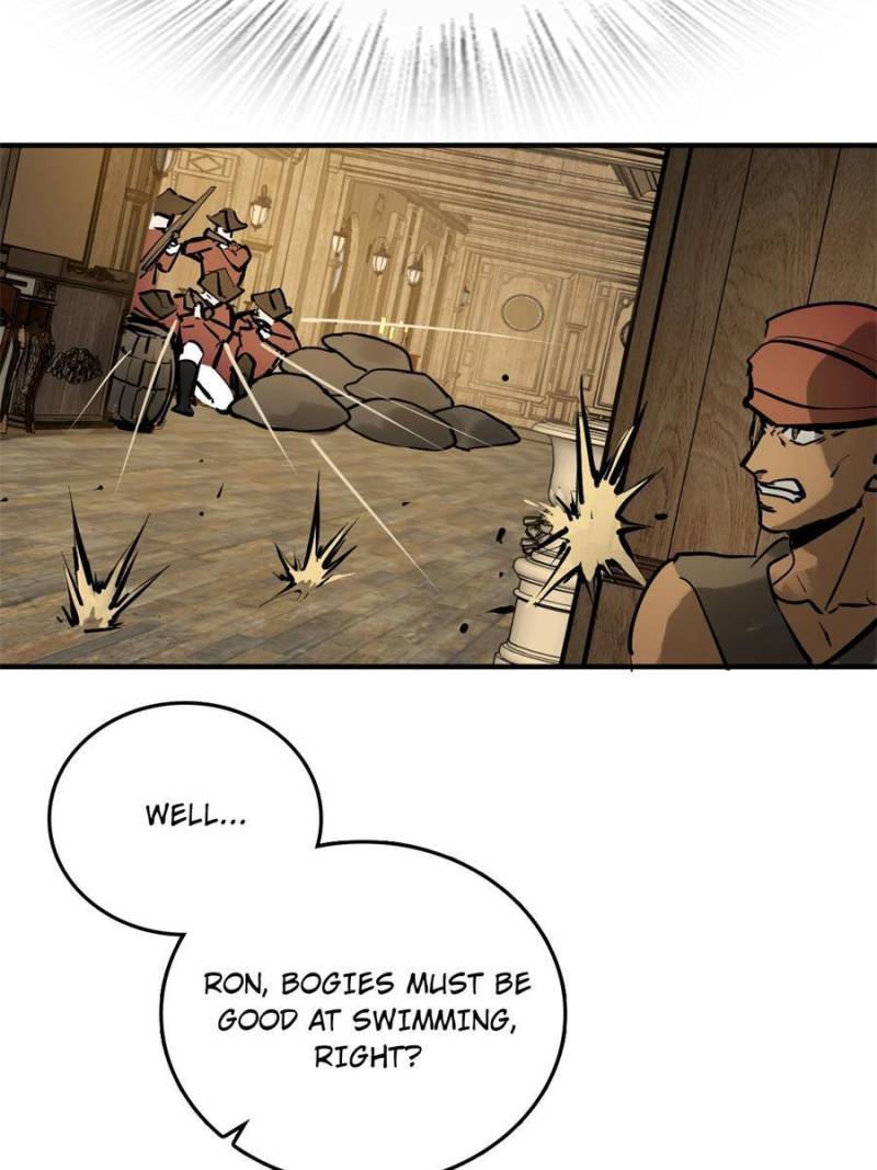 Another Beginning With the Guhuo Bird Chapter 234 - Page 77