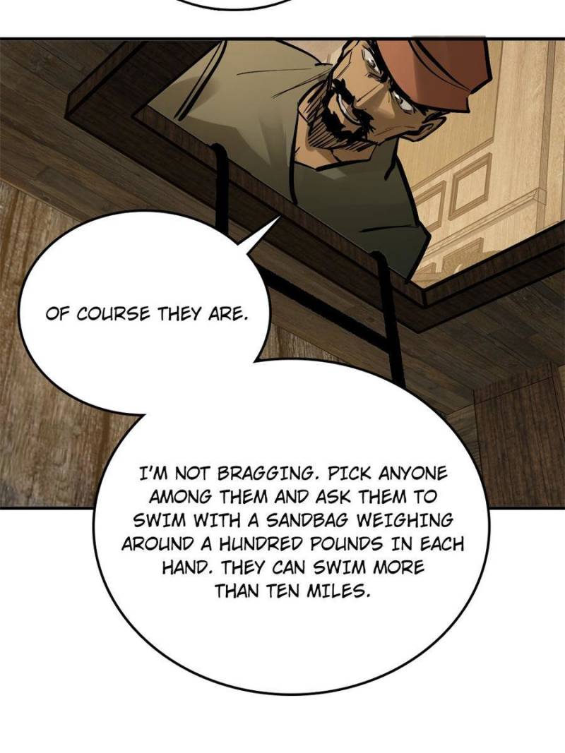 Another Beginning With the Guhuo Bird Chapter 234 - Page 78