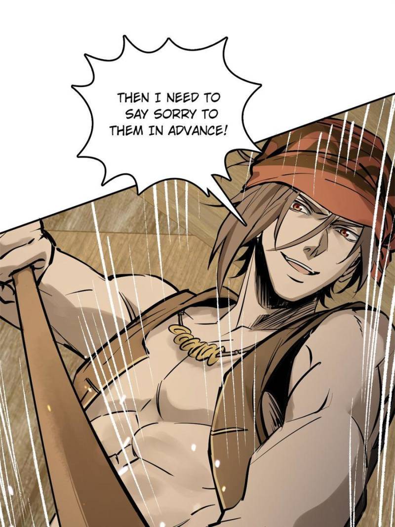 Another Beginning With the Guhuo Bird Chapter 234 - Page 80