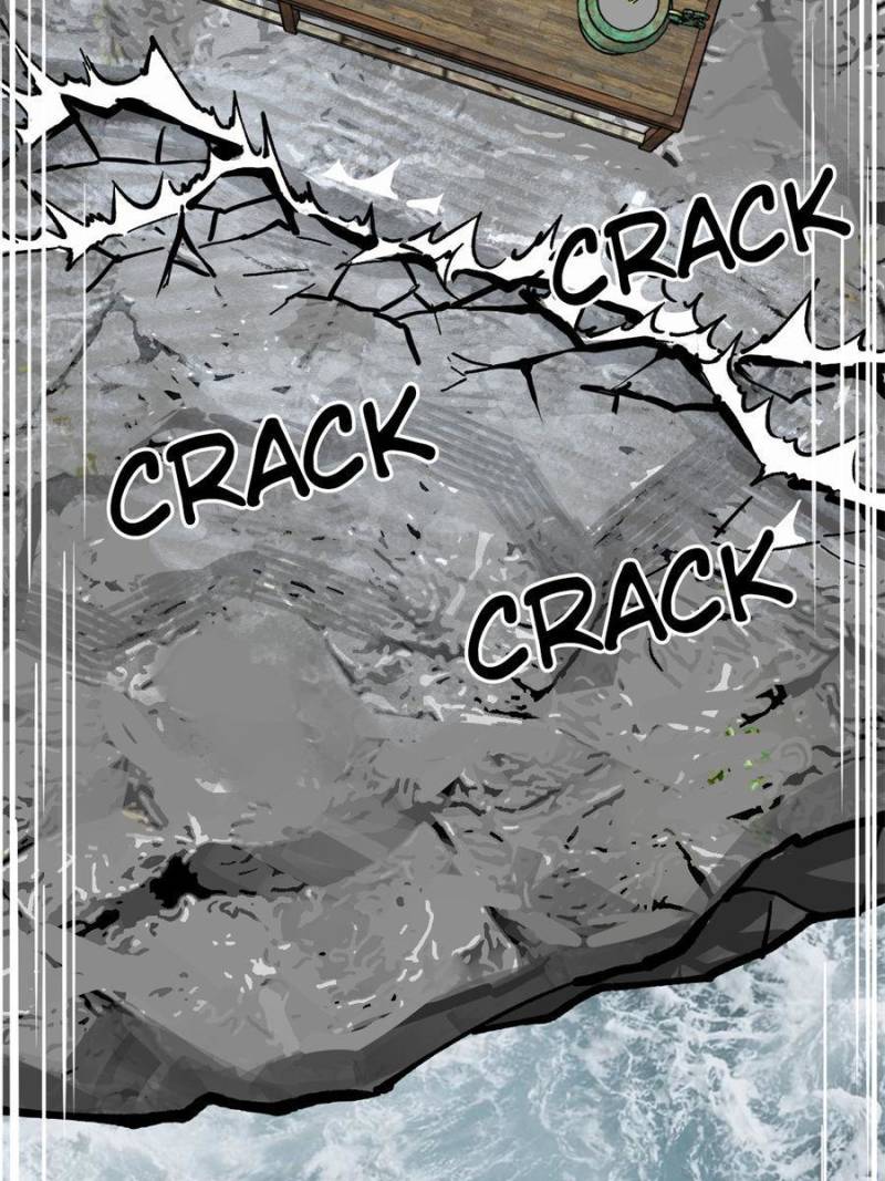 Another Beginning With the Guhuo Bird Chapter 234 - Page 9