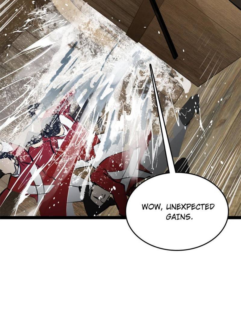 Another Beginning With the Guhuo Bird Chapter 234 - Page 90