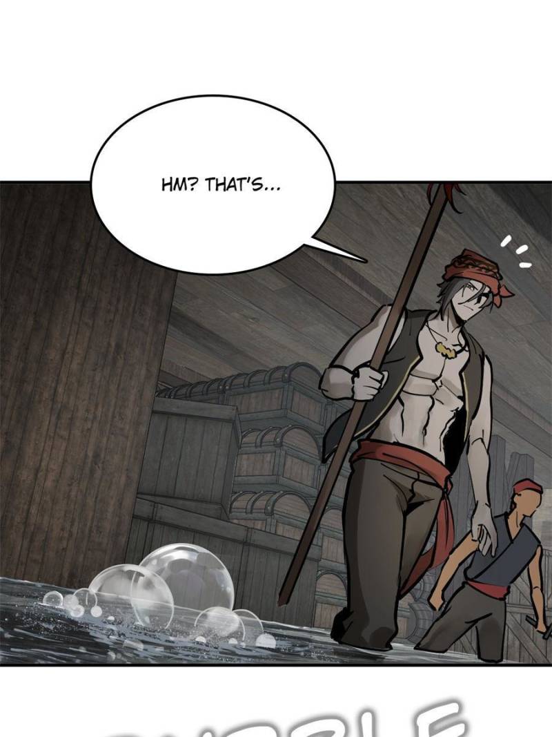 Another Beginning With the Guhuo Bird Chapter 234 - Page 96