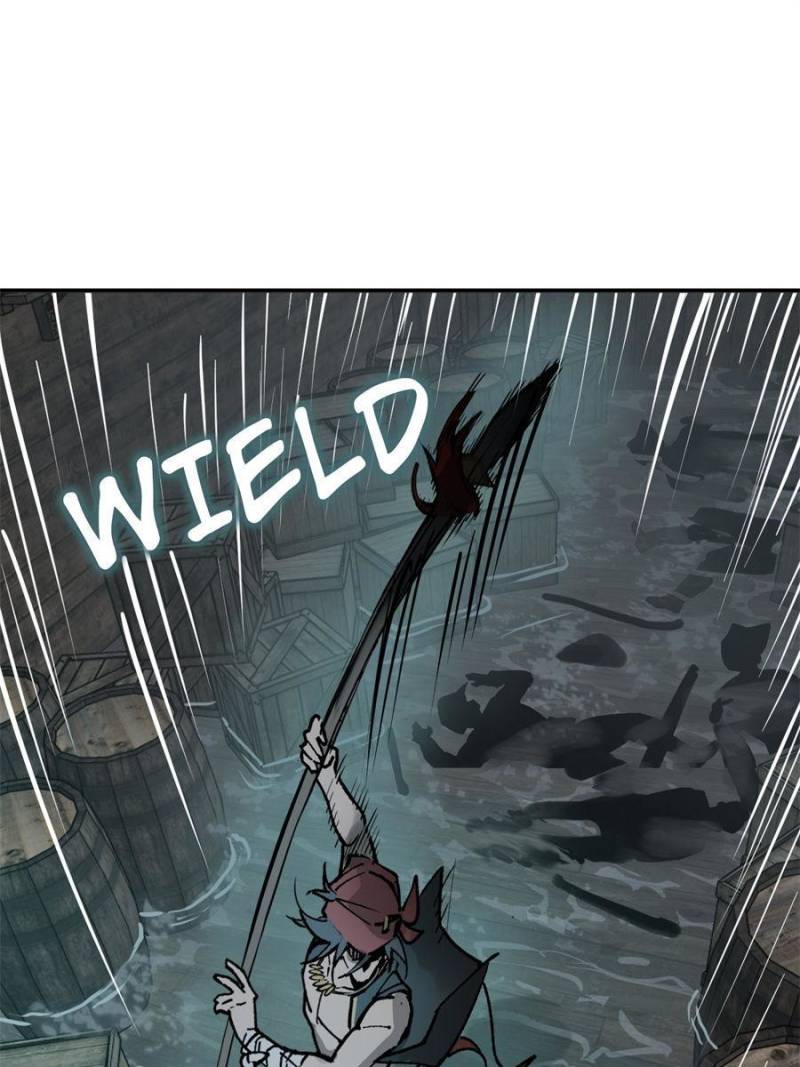 Another Beginning With the Guhuo Bird Chapter 235 - Page 1