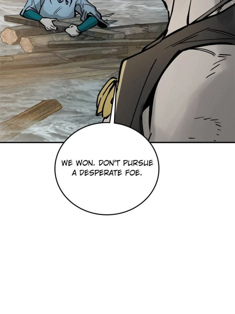 Another Beginning With the Guhuo Bird Chapter 235 - Page 104