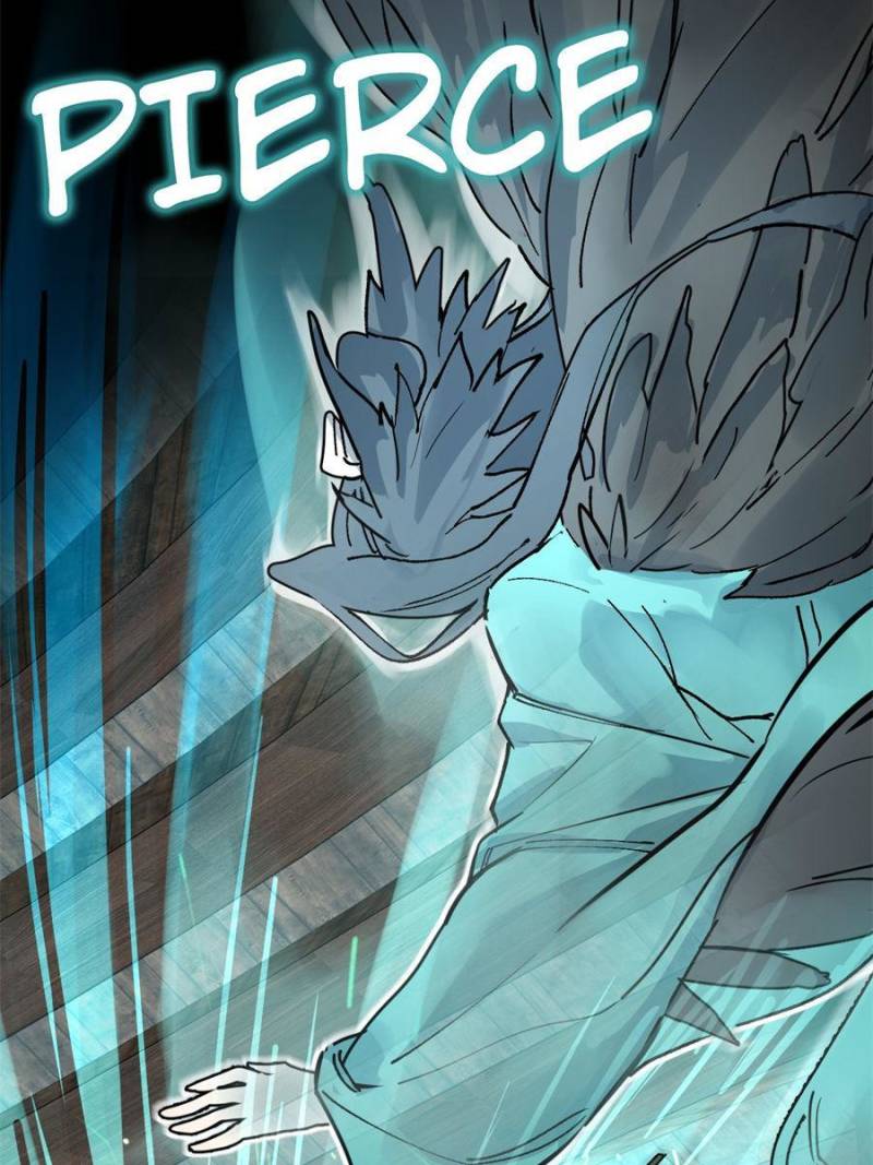 Another Beginning With the Guhuo Bird Chapter 235 - Page 28