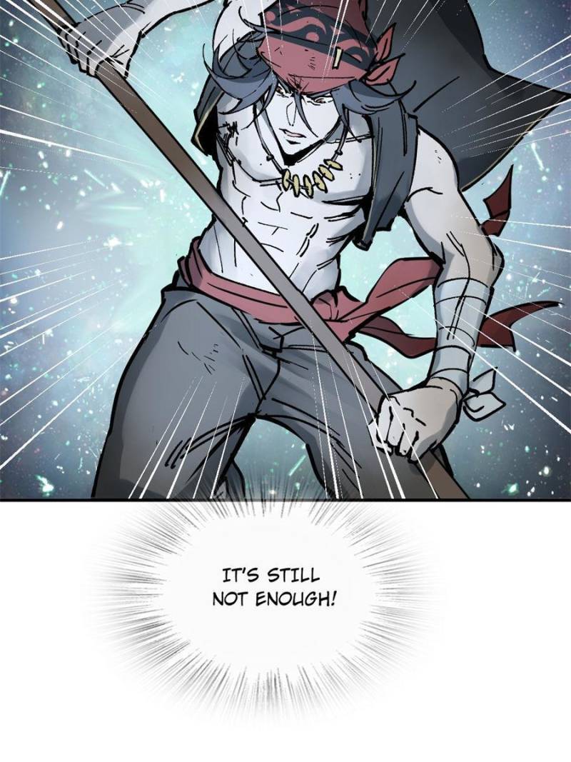Another Beginning With the Guhuo Bird Chapter 235 - Page 34