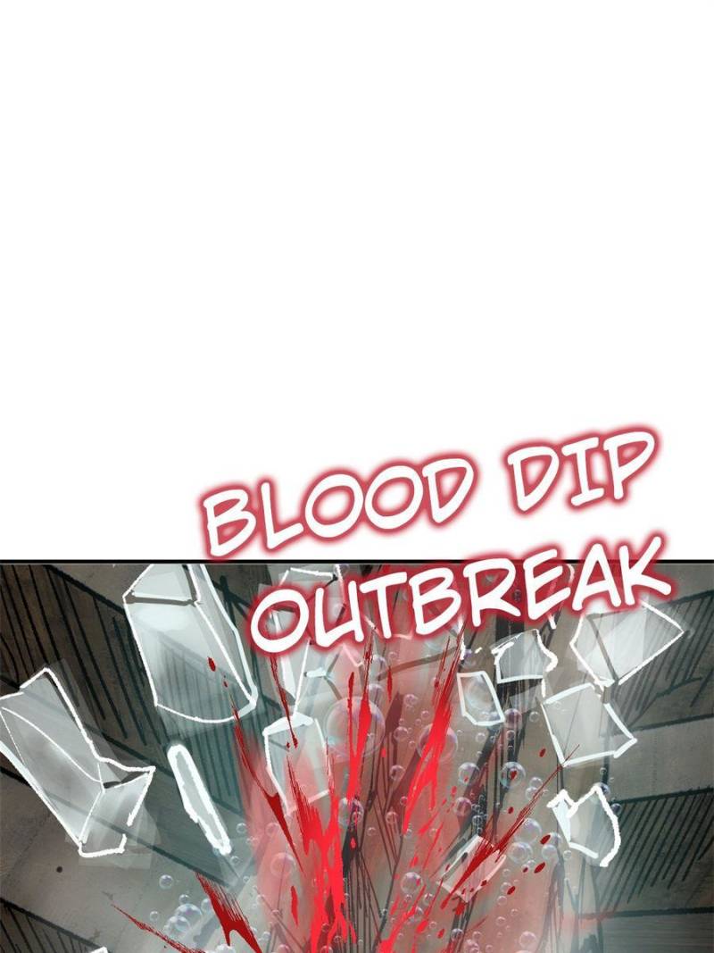 Another Beginning With the Guhuo Bird Chapter 235 - Page 36