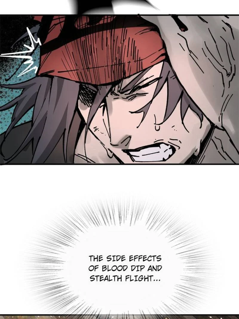 Another Beginning With the Guhuo Bird Chapter 235 - Page 44