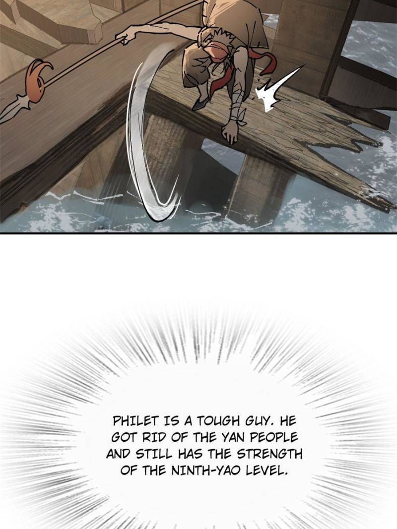 Another Beginning With the Guhuo Bird Chapter 235 - Page 59