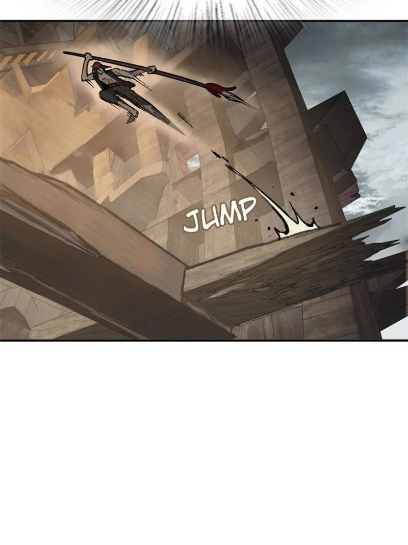 Another Beginning With the Guhuo Bird Chapter 235 - Page 60