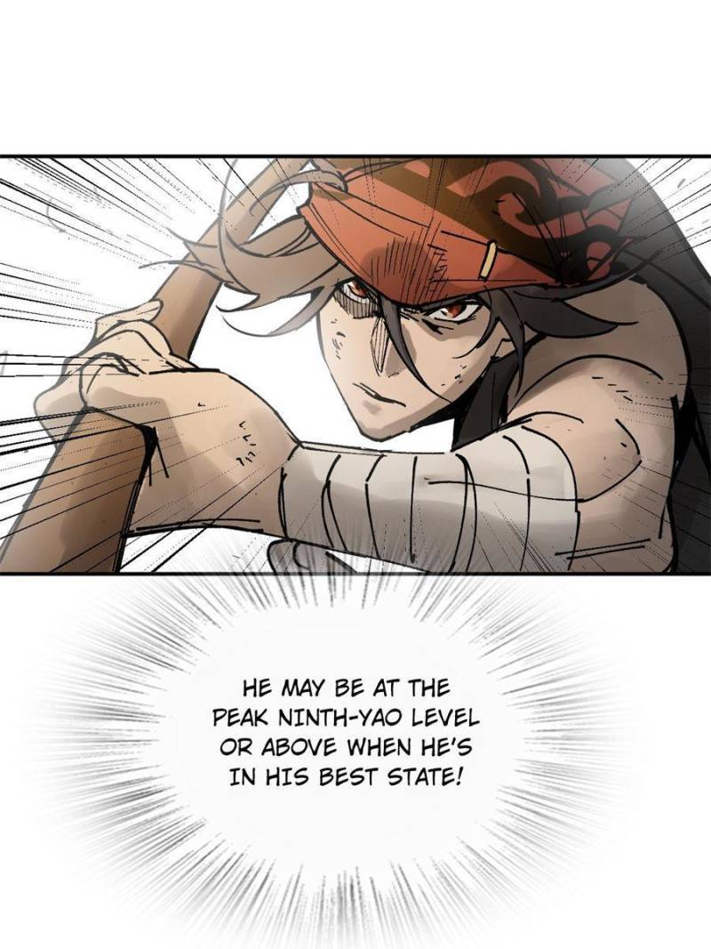 Another Beginning With the Guhuo Bird Chapter 235 - Page 61