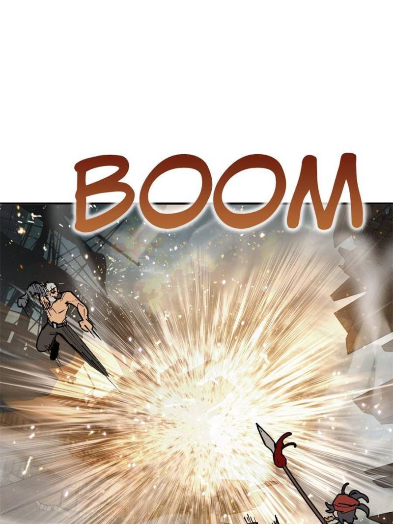 Another Beginning With the Guhuo Bird Chapter 235 - Page 65