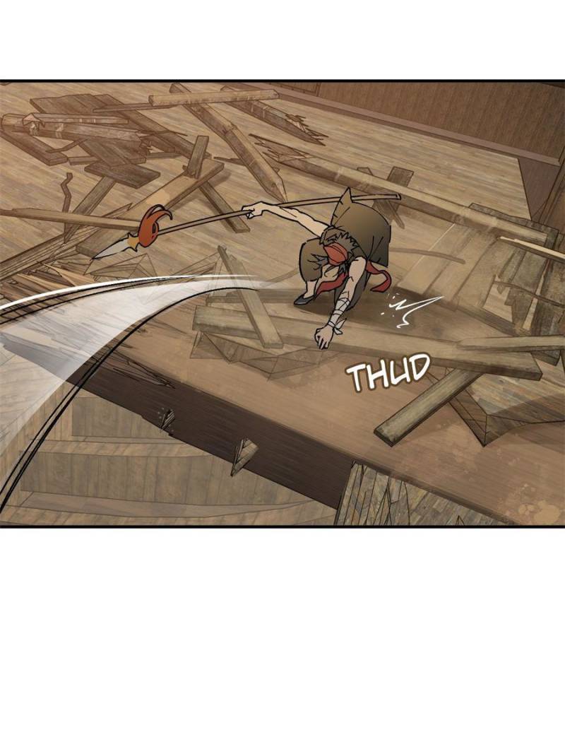 Another Beginning With the Guhuo Bird Chapter 235 - Page 71