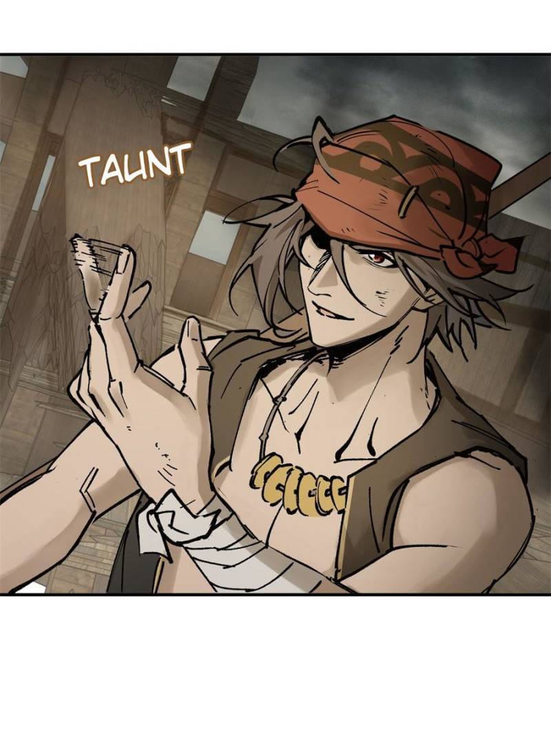 Another Beginning With the Guhuo Bird Chapter 235 - Page 76