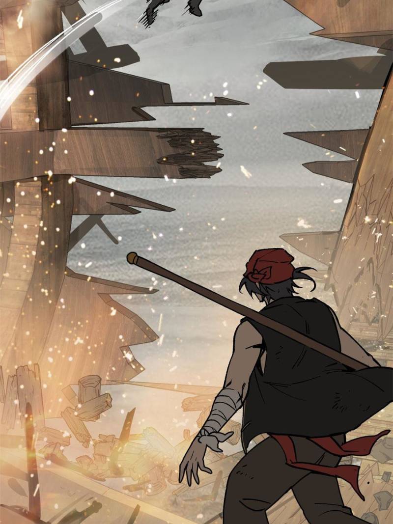 Another Beginning With the Guhuo Bird Chapter 235 - Page 80