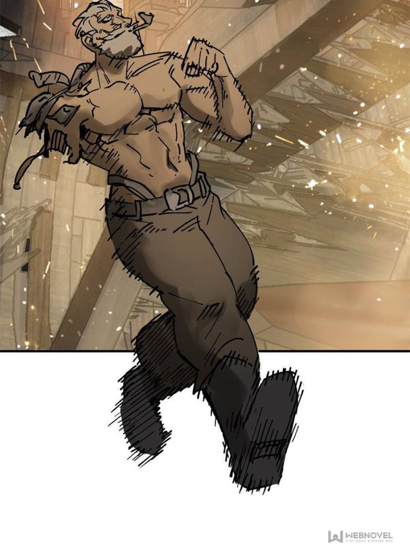Another Beginning With the Guhuo Bird Chapter 235 - Page 84
