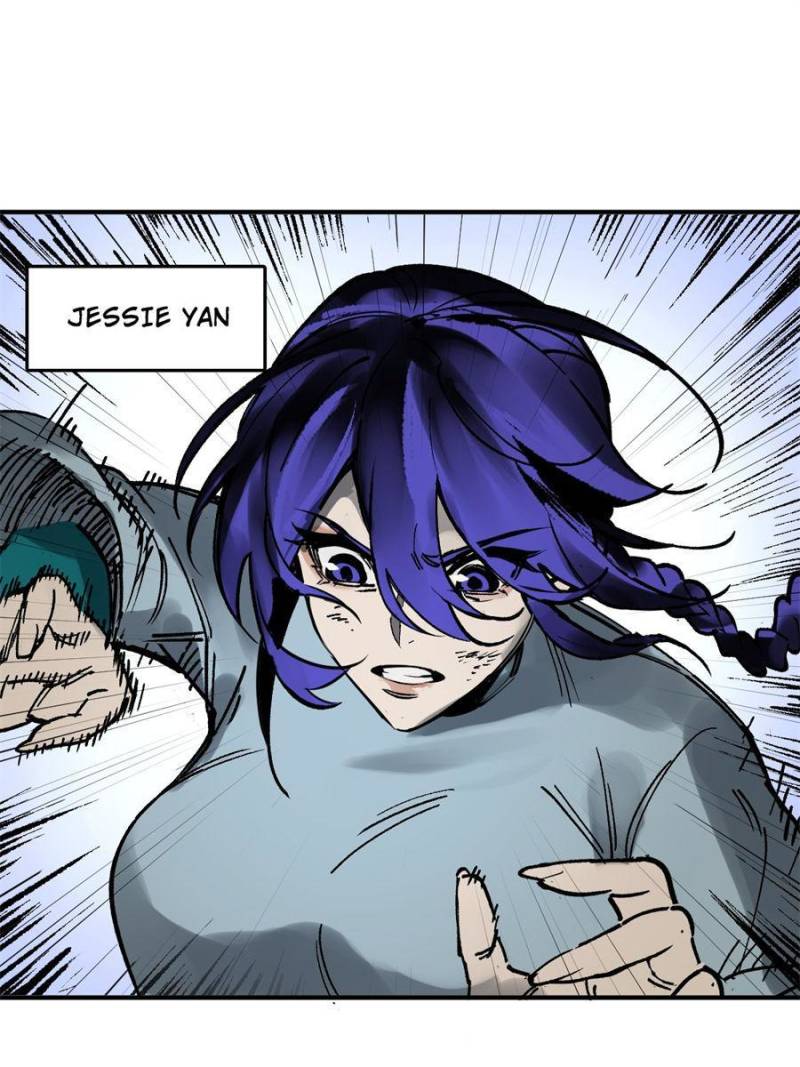 Another Beginning With the Guhuo Bird Chapter 235 - Page 86