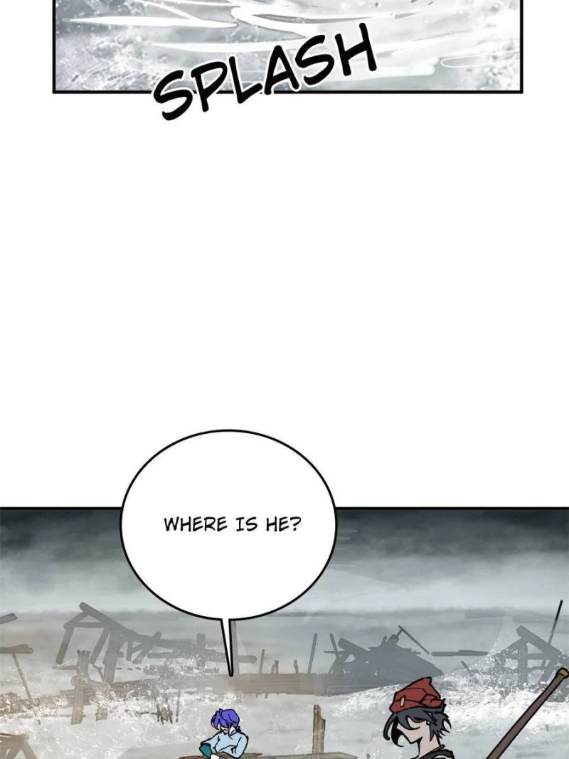 Another Beginning With the Guhuo Bird Chapter 235 - Page 100