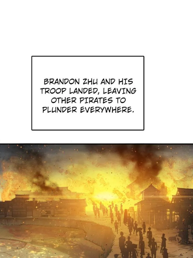 Another Beginning With the Guhuo Bird Chapter 236 - Page 1