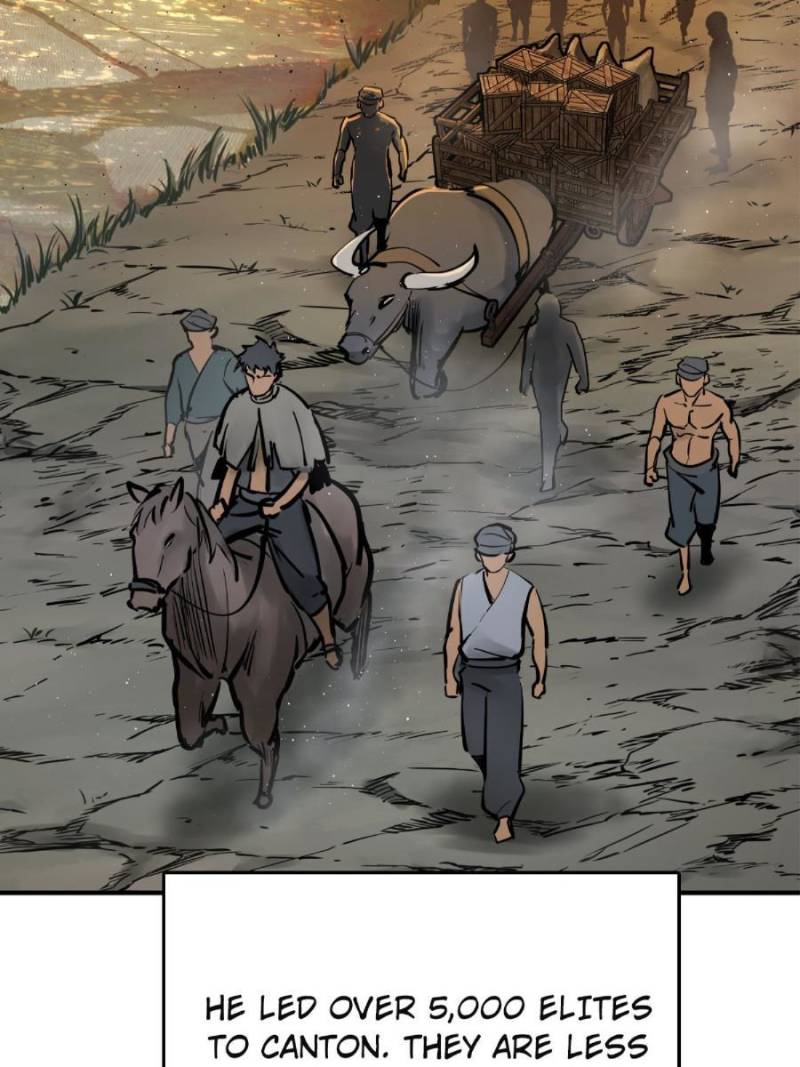Another Beginning With the Guhuo Bird Chapter 236 - Page 2