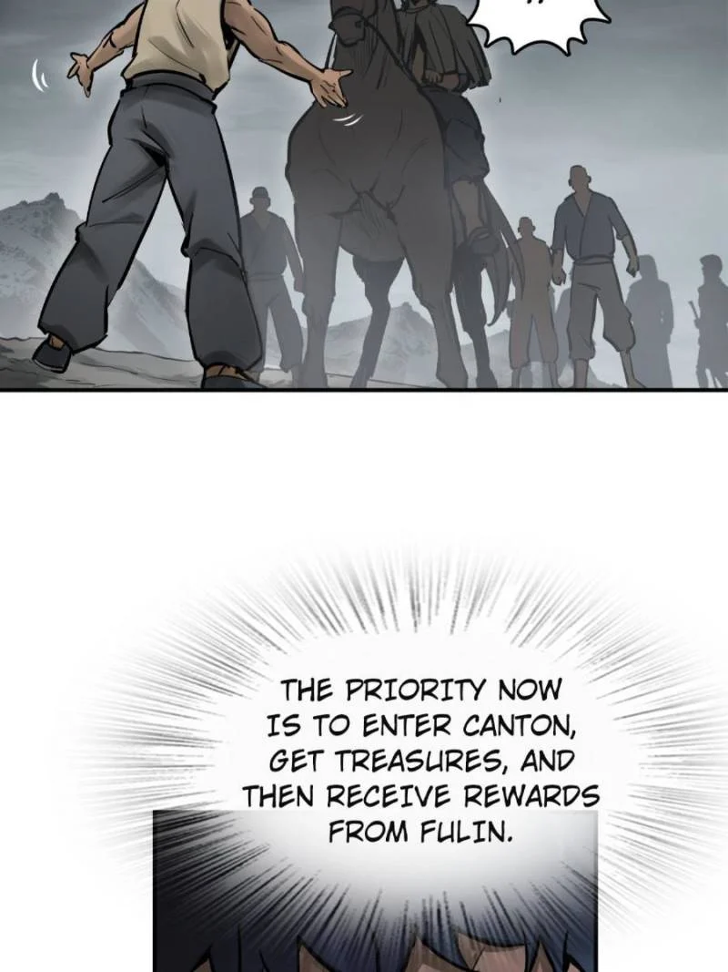 Another Beginning With the Guhuo Bird Chapter 236 - Page 13