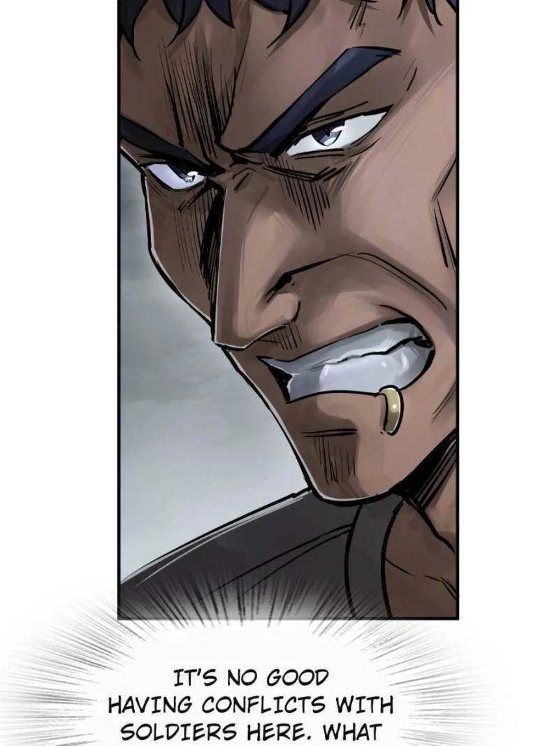 Another Beginning With the Guhuo Bird Chapter 236 - Page 14