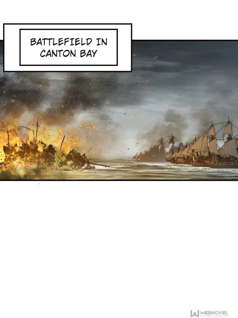 Another Beginning With the Guhuo Bird Chapter 236 - Page 17