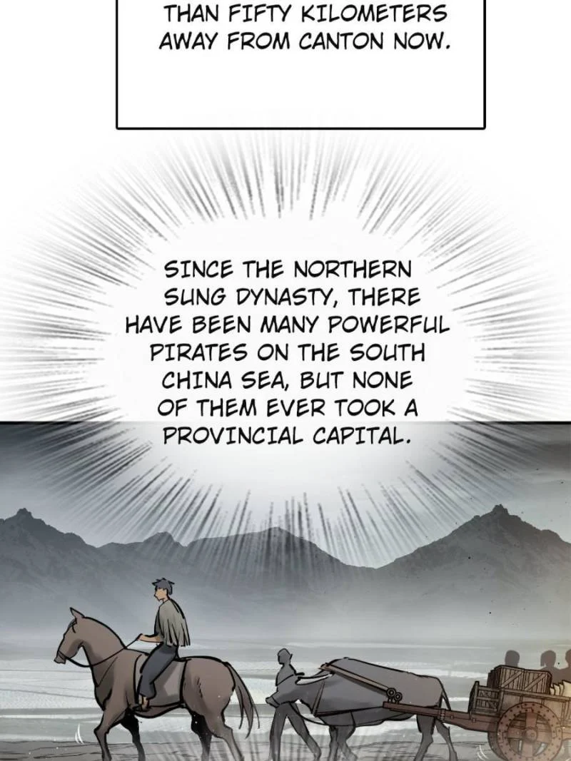 Another Beginning With the Guhuo Bird Chapter 236 - Page 3