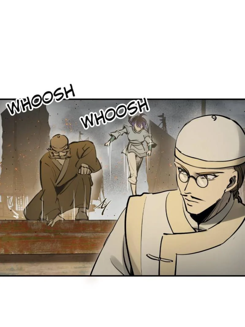 Another Beginning With the Guhuo Bird Chapter 236 - Page 27