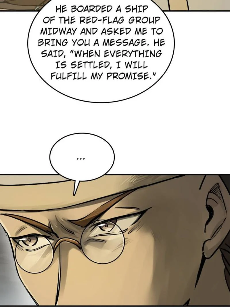 Another Beginning With the Guhuo Bird Chapter 236 - Page 29