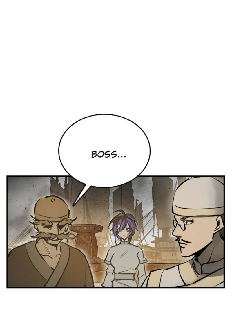 Another Beginning With the Guhuo Bird Chapter 236 - Page 30