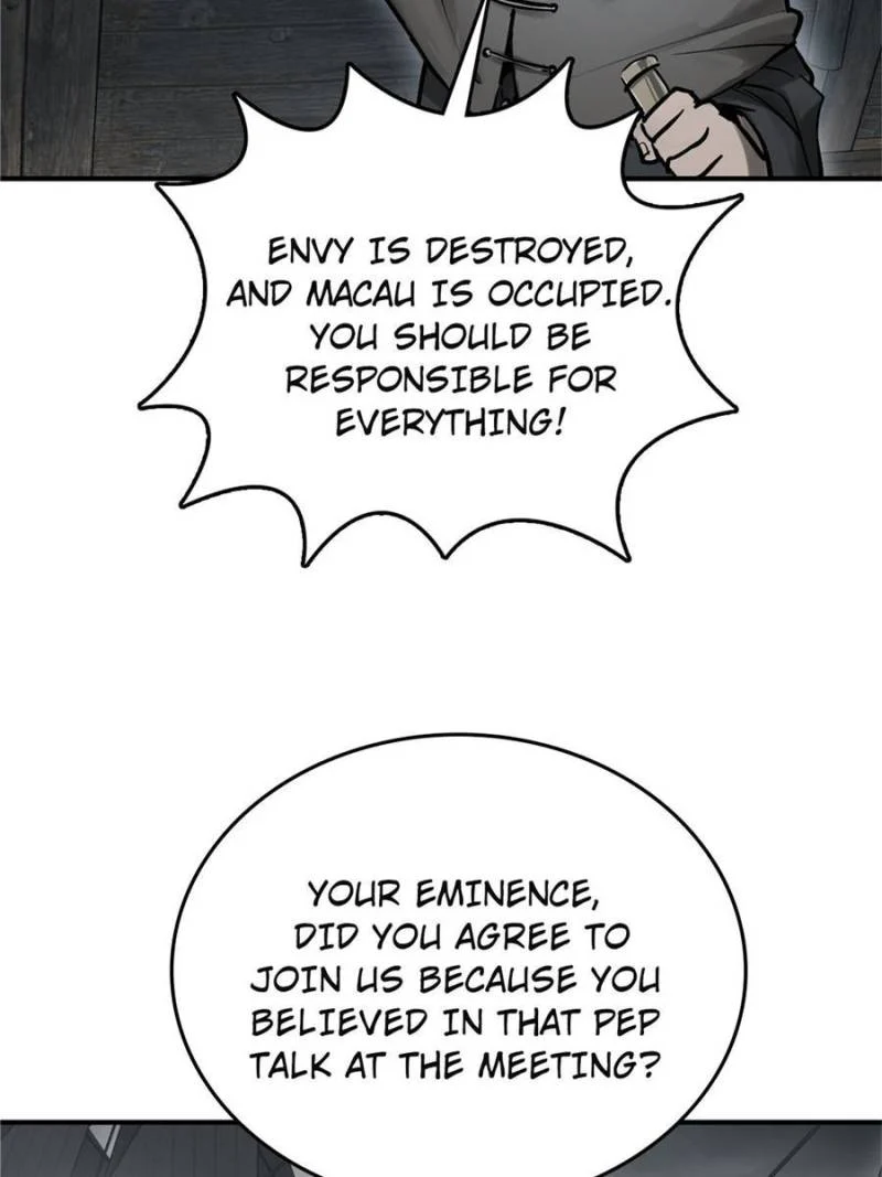 Another Beginning With the Guhuo Bird Chapter 236 - Page 39